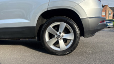 Skoda Karoq 1.0 TSI SE 5dr Petrol Estate